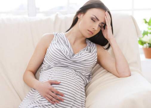 重庆怀孕不足三个月感冒怎么办？可以从7个方面入手来应对！