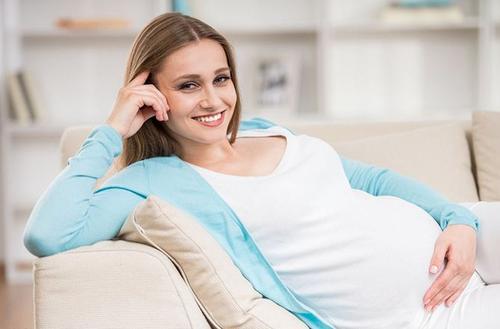 重庆孕早期会有这2大症状 这个时候测怀孕最准！ 